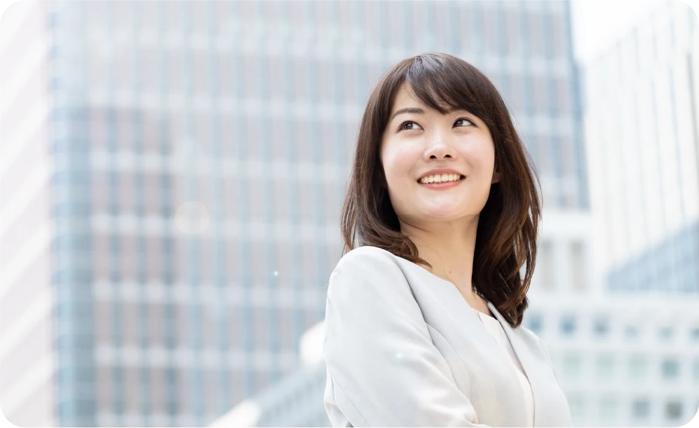 女性向けの保障
