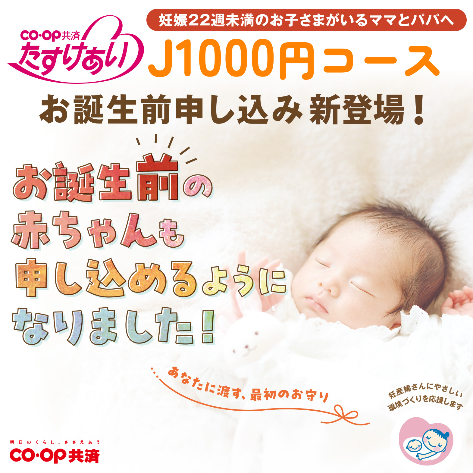 coop1000円コース