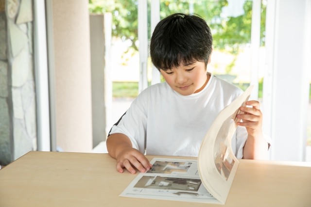 子ども平和新聞プロジェクト