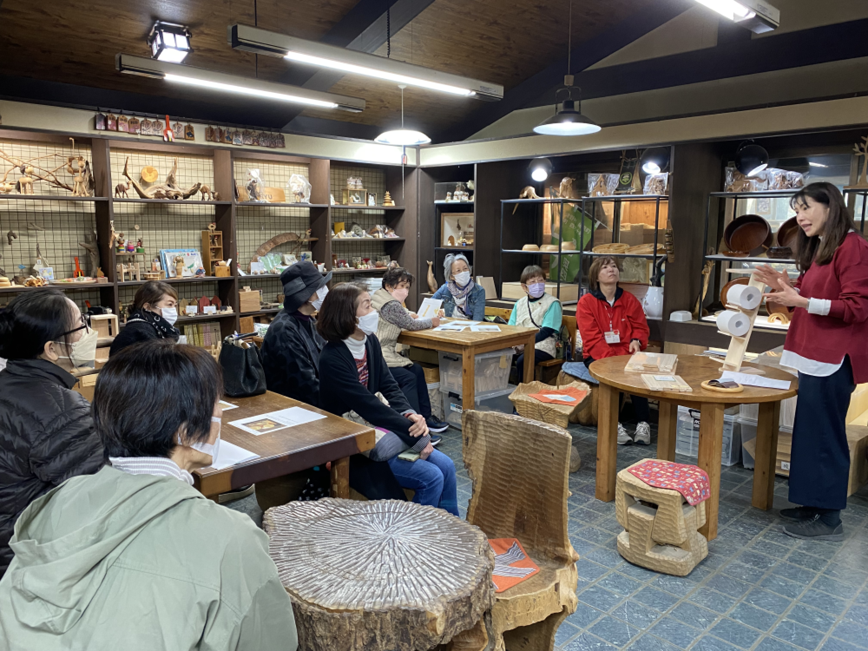 須崎支所開発商品<br />
愛板（まないた）<br />
CO・OP×TOSARYU